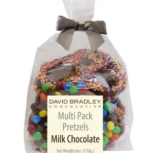Multipack Pretzel's